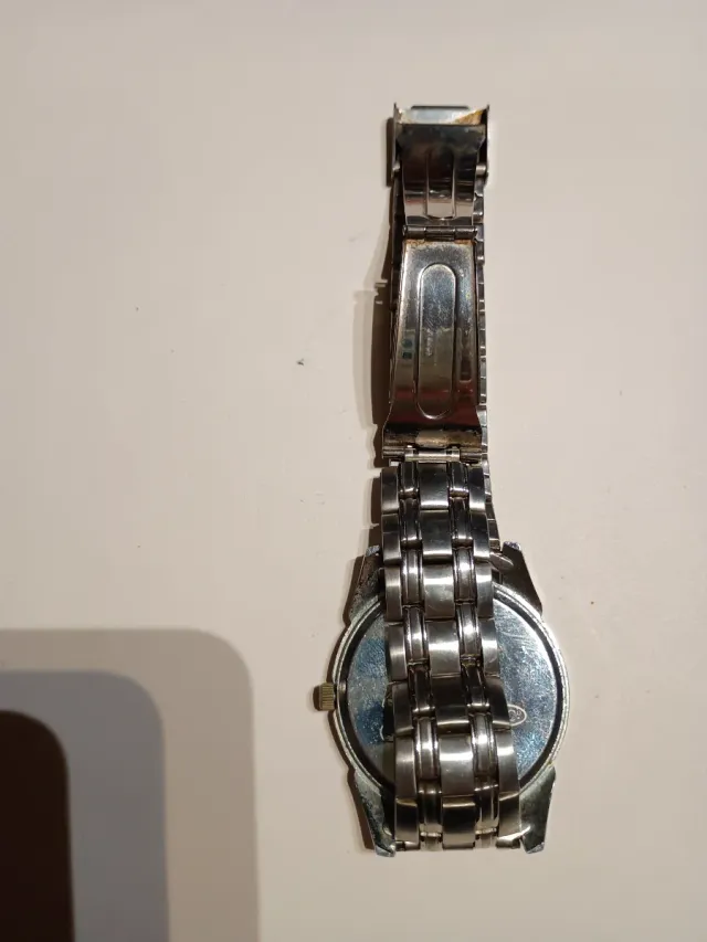 Reloj Patek Philippe Geneve Quartz