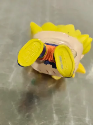 Funko Pop Goku 2020 sin caja