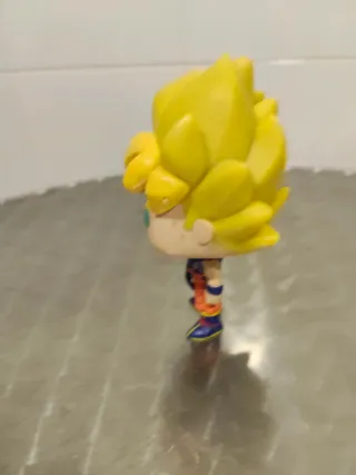 Funko Pop Goku 2020 sin caja