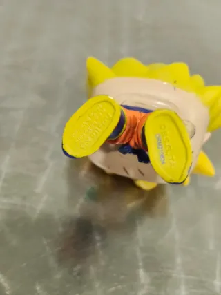 Funko Pop Goku 2020 sin caja