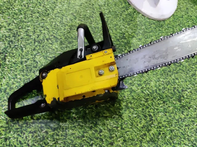 Motosierra Folux F150