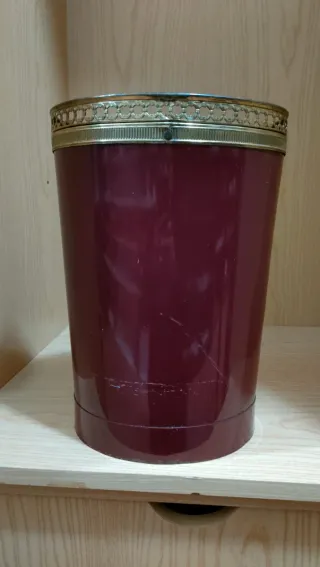 Paragüero Vintage de Metal 640513926