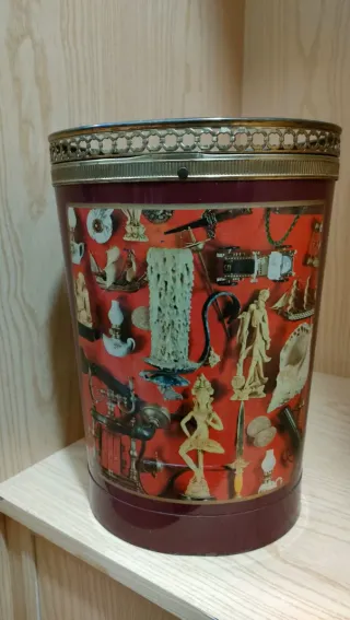 Paragüero Vintage de Metal 640513926