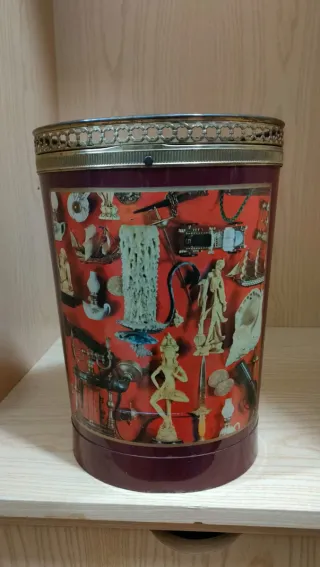 Paragüero Vintage de Metal 640513926