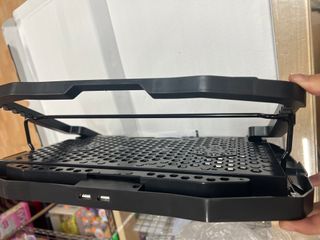 Base Refrigeración Portátil XTRIKE ME