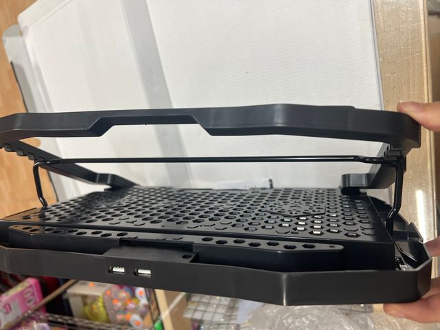 Base Refrigeración Portátil XTRIKE ME