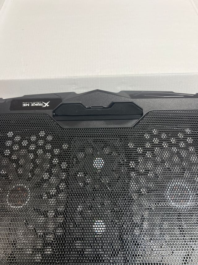 Base Refrigeración Portátil XTRIKE ME