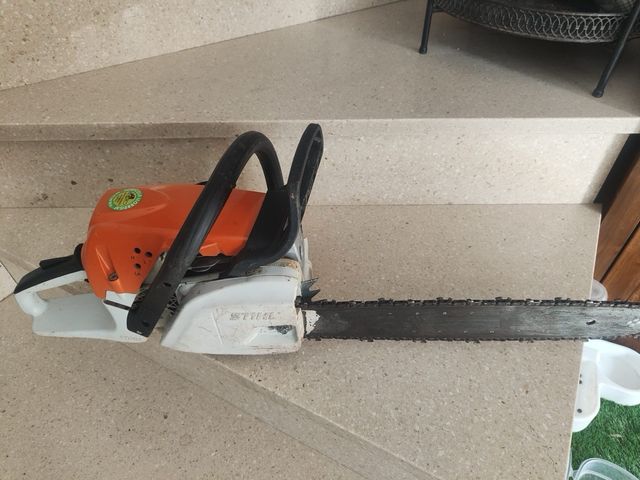 Motosierra Stihl MS251