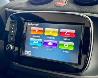 Smart Fortwo 60kW(81CV) electric drive cabrio