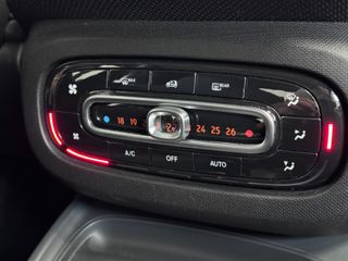 Smart Fortwo 60kW(81CV) electric drive cabrio