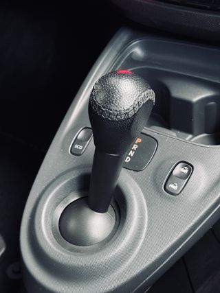 Smart Fortwo 60kW(81CV) electric drive cabrio