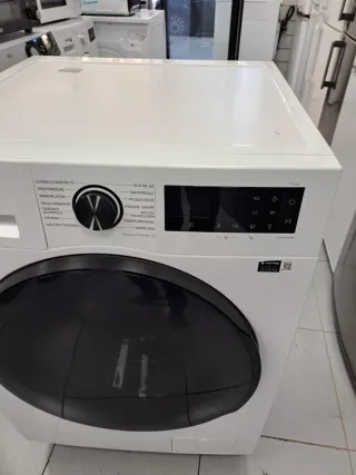 Lavadora secadora Samsung 9+6,kg 1 años garantía