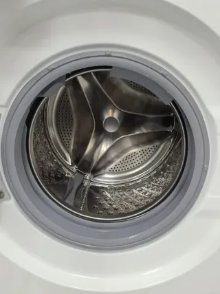 Lavadora secadora Samsung 9+6,kg 1 años garantía