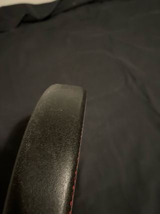 Pala pádel gravity One 360g PRECINTADA