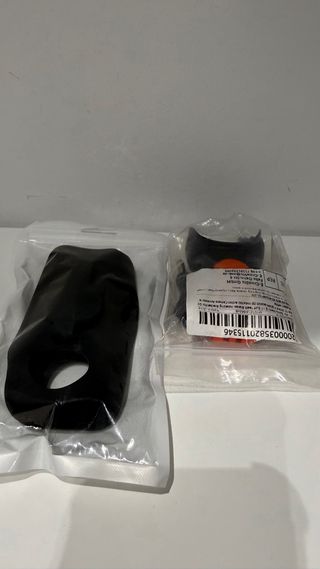 Insta360 X3 Cámara Negra