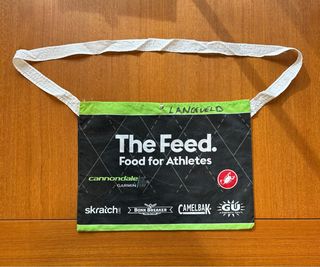 Musette Cannondale Langeveld