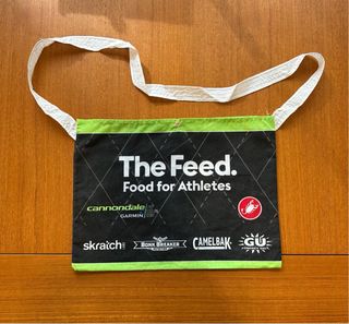 Musette Cannondale Langeveld