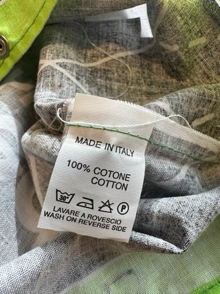 Musette Cannondale Langeveld