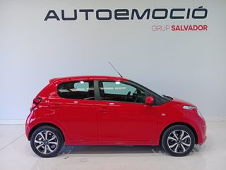 Citroen C1 City Edition 72cv