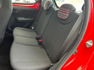 Citroen C1 City Edition 72cv