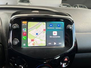 Citroen C1 City Edition 72cv