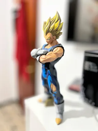 Figura Vegeta Grandista Banpresto