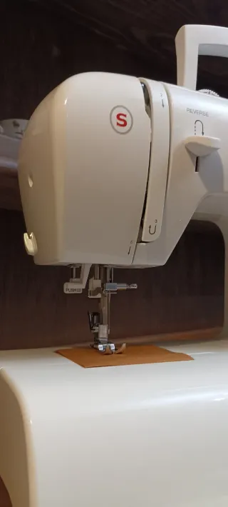 Máquina de coser Singer Tradition 2282