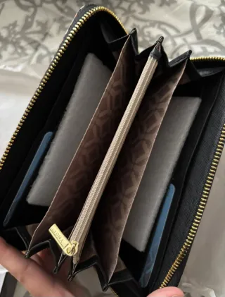 Portafoglio Y? NOT donna