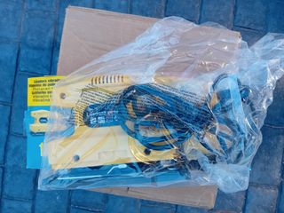 Lijadora Orbital 135W