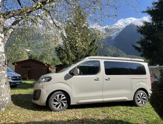 Citroen SpaceTourer M BlueHDI 150 cv
