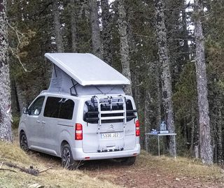 Citroen SpaceTourer M BlueHDI 150 cv