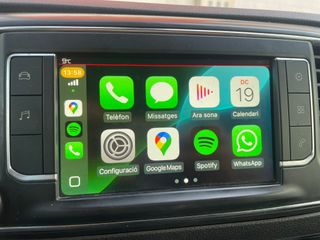 Citroen SpaceTourer M BlueHDI 150 cv