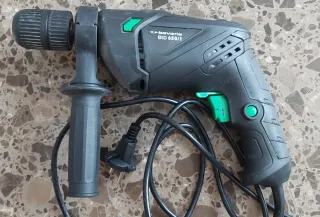 Taladro de impacto Bavaria BID 650/1