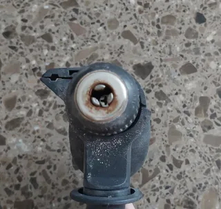 Taladro de impacto Bavaria BID 650/1