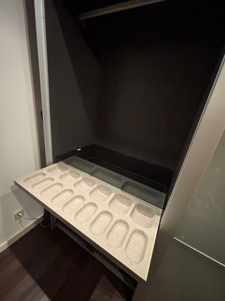 Armario puertas correderas Ikea.