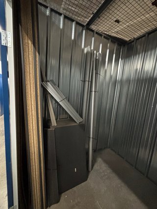 Armario puertas correderas Ikea.