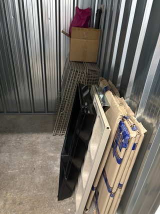 Armario puertas correderas Ikea.