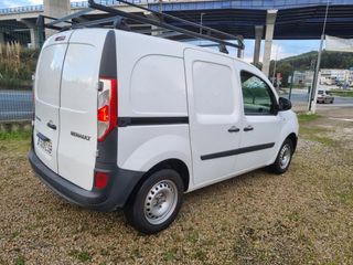 RANAULT KANGOO DCI 95CV