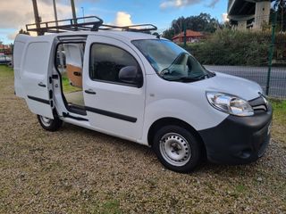 RANAULT KANGOO DCI 95CV