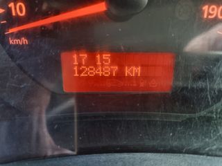 RANAULT KANGOO DCI 95CV