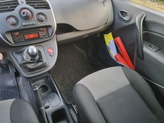 RANAULT KANGOO DCI 95CV