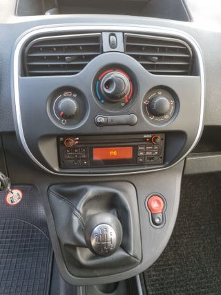 RANAULT KANGOO DCI 95CV