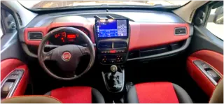 FIAT Doblò 2010