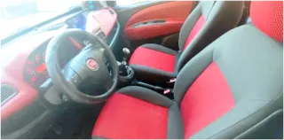 FIAT Doblò 2010