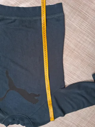 Felpa Puma tg XS