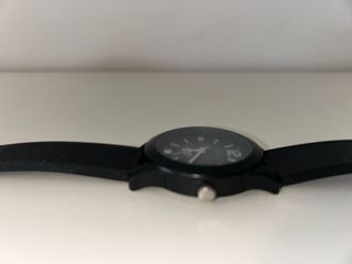 Reloj Lacoste Deportivo Negro