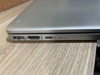 Portátil HP i5-8265U 1.6GHz 12GB RAM