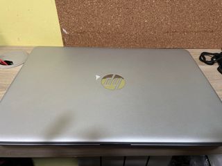 Portátil HP i5-8265U 1.6GHz 12GB RAM