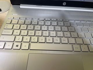 Portátil HP i5-8265U 1.6GHz 12GB RAM