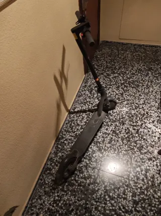 Patinete Eléctrico Xiaomi Mi Scooter Pro 2